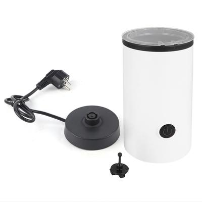 Household Mini Automatic Electric Milk Coffee Frother Milk Steamer Creamer