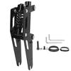 Suspension Fork Stainless Steel High Density Reduce Vibration Front Fork Shock Absorption Kit for Xiaomi M365 M365 Pro