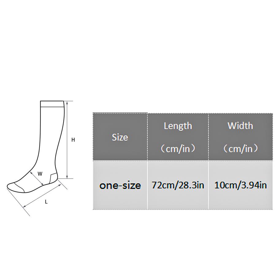 Japanische Lolita Schwarz Weiß Bandagen Filament JK Uniform Kreuzträger Lange Overknee Strümpfe