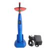 Lampa do utwardzania zębów Lampa polimeryzacyjna Bezprzewodowa lampa do utwardzania światłem dla dentysty Ft