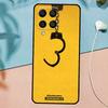 Vis a vis TV Poster For Samsung Galaxy M53 M33 M11 M21 M31 M12 M13 M14 M15 M35 M34 M54 M32 M52 M06 M16 M55 Case
