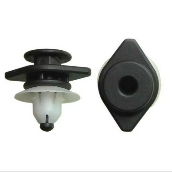Volvo S40/60/80, XC60/90 Bumper Clip & Skirt Pedal