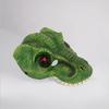 Funny Dinosaur Monster Mask Cosplay Animal Dragon Head Tyrannosaurus Rex Masks Carnival Halloween Dress Up Party Costume Props