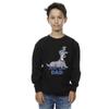Disney Jungen Lady und der Tramp Genau wie Papa Sweatshirt