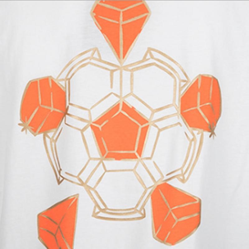 Puma Galleria Puma Neymar Jr Diamond Graphic Short Sleeve Tee