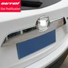 Mazda CX-5 Custom Trim: Front & Rear Grille Bright Strips