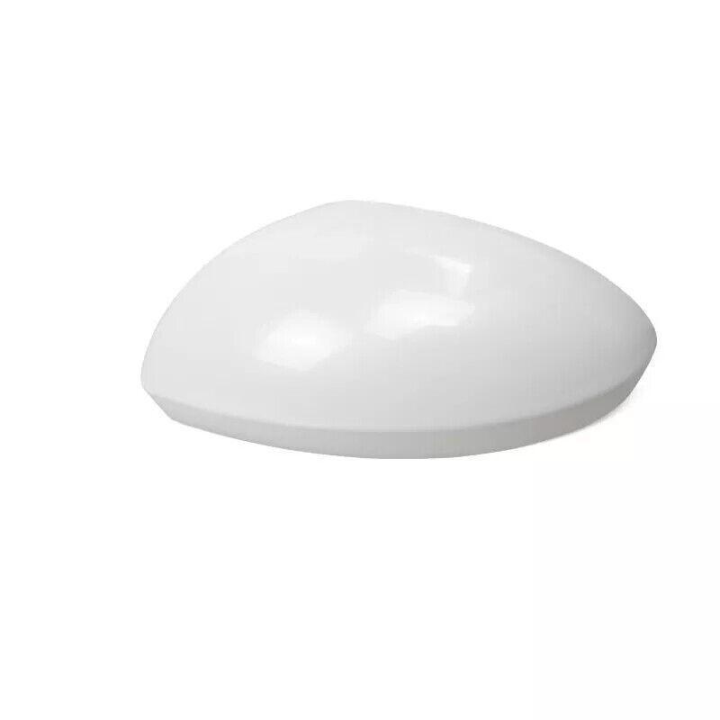 1x Right Passenger Side Rearview Mirror Cap Cover For Nissan Altima -