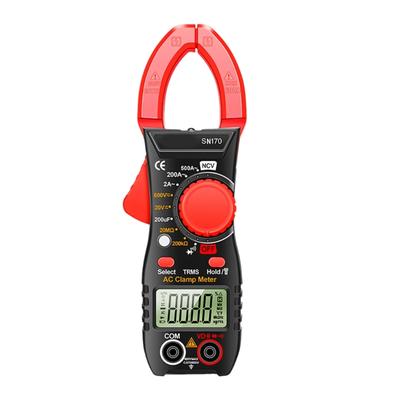 Messgeräte für Elektrik – Multimeter