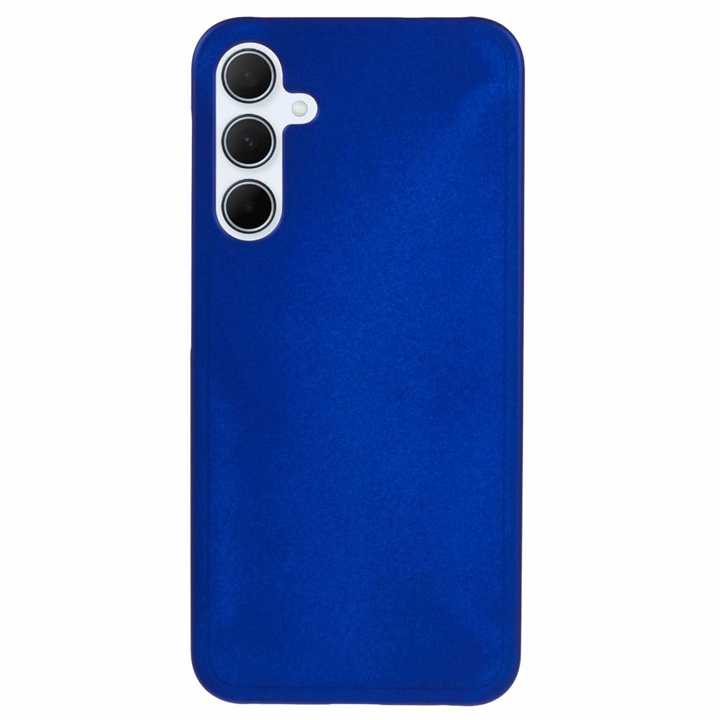 For Samsung Galaxy A55 5G Hard PC Case Anti-scratch Rubberized Phone Cover