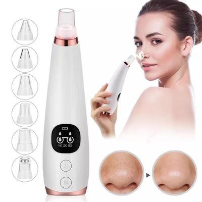 Rimuovi Punti Neri & Pulitore Pori Viso per Acne & Acari