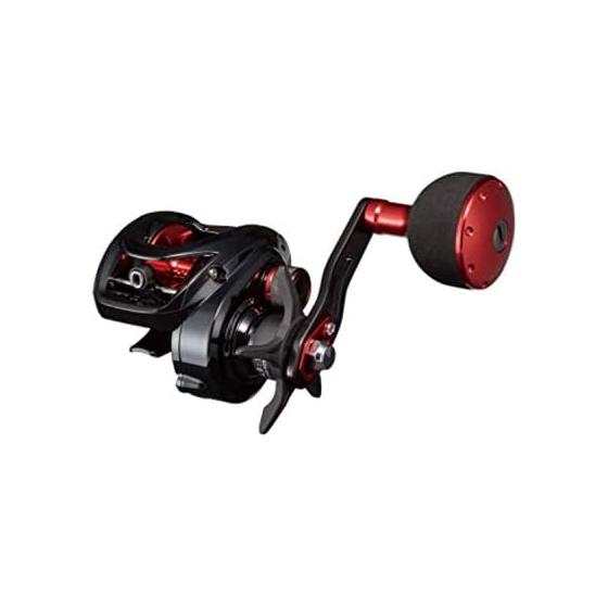 Катушка DAIWA Octopus с двойной осью Fune XT 150P/150PL/150P-PE без. 3 Тема