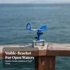 Fishing Rod Holder Adjustable Hardware Heavy Duty for Anglers