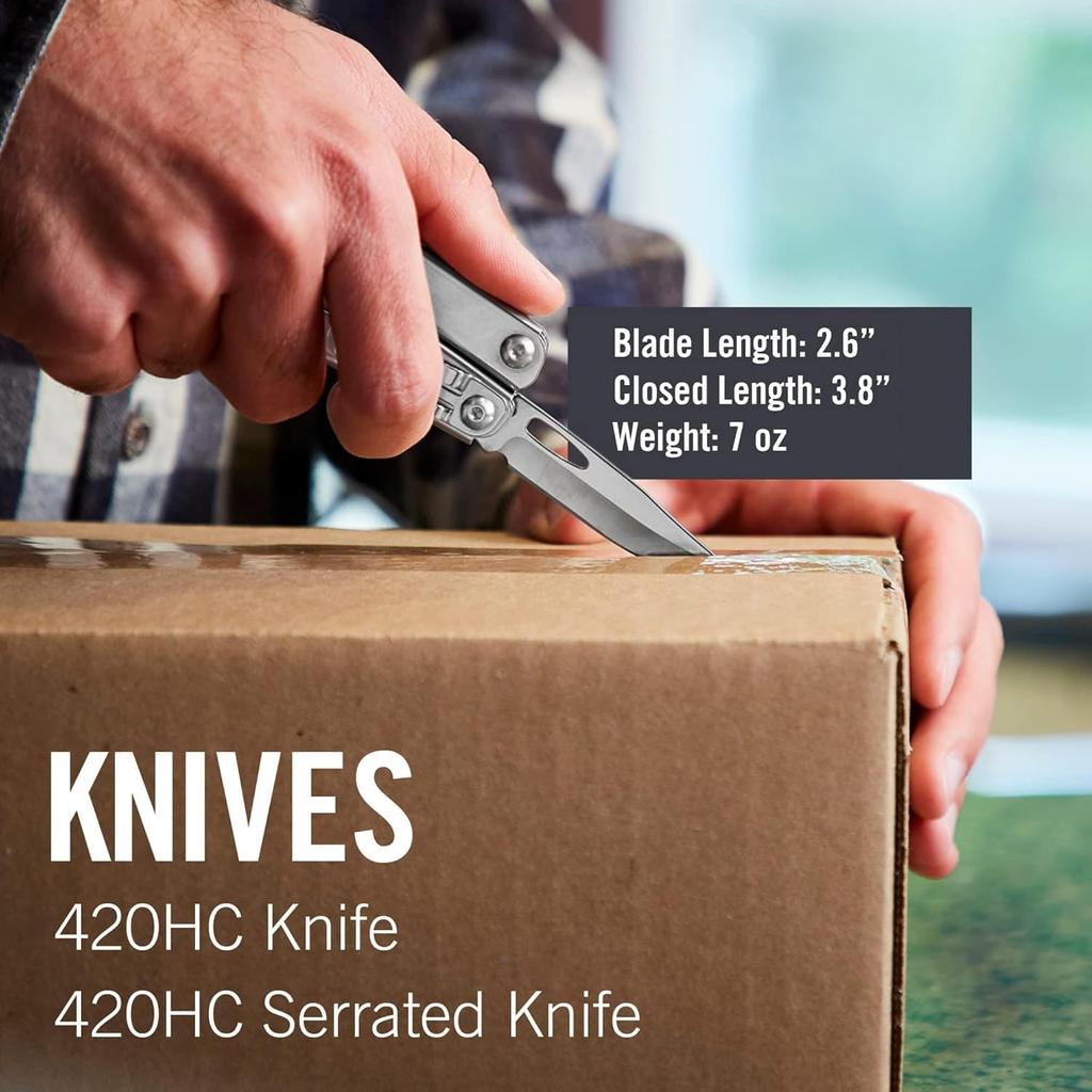 LEATHERMAN Side Kick SDKS