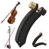 Geigen Dämpfer Violino Übungszubehör Violino Hausübungs Dämpfer für Geige Erhu Musikinstrument Zubehör