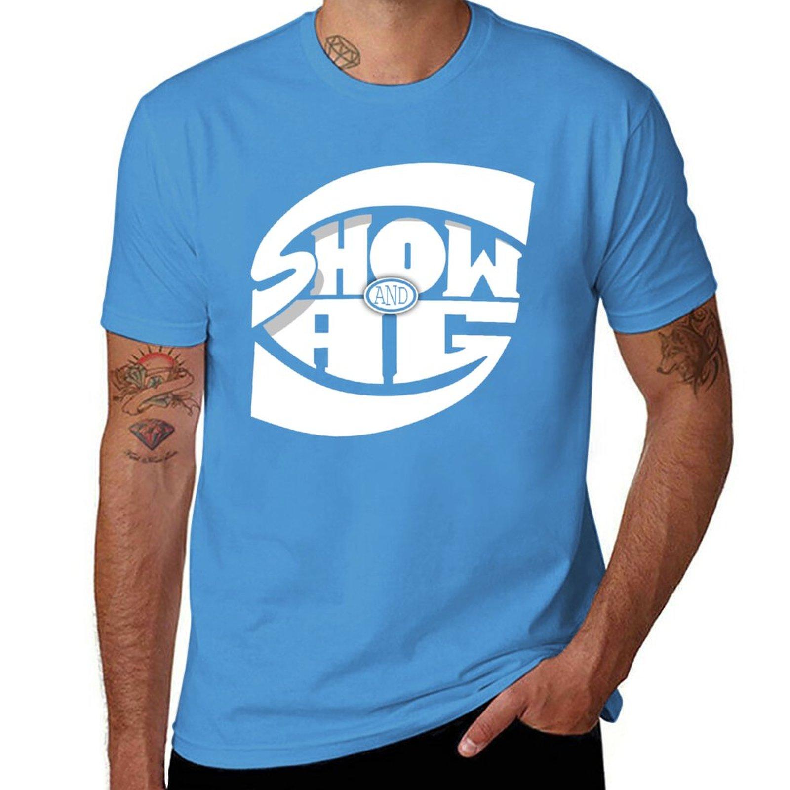 

Show and AG Goodfellas TShirt cute clothes graphics plain summer tops heavy weight t shirts for men S