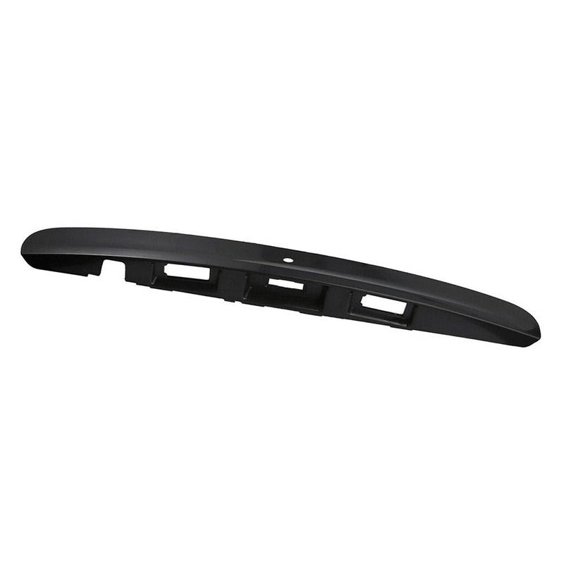 New for Nissan Qashqai J10 JJ10 2007-2014 chrome/black Rear Tailgate Boot Handle with cameras Key Holes 90812JD00H 90812JD20H