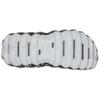 Crocs Echo Clog Clogs Unisex Silver 214109-1FS