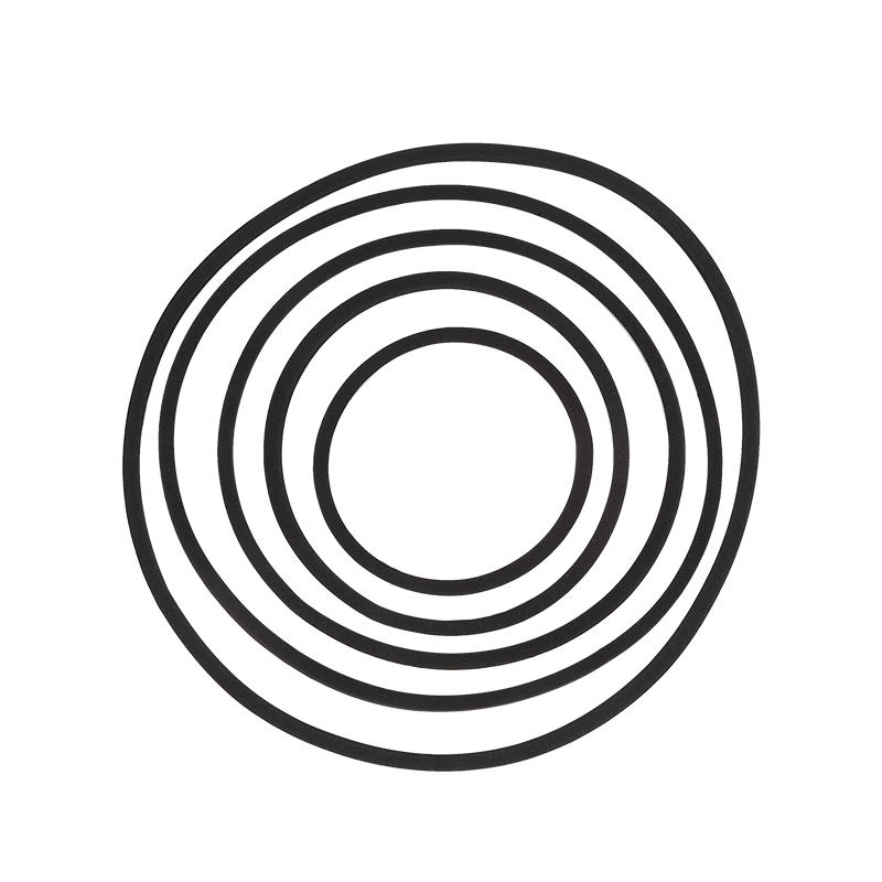 Aquarium Plant Base Ring Is Stable And Suitable For Freshwater/Seawater Fish Tanks. Aquarium Decoration And Plant Fixators Fish Tank Plant Supports