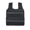Adjustable Weighted Training Vest