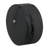 5-Piece Drum Case Set, 600D, Padded Drum Bags for Bass, Tom, and Snare, Thick Padding, Lightweight Protective Covers, Travel Storage Cases with