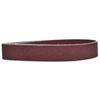 10pcs 760x25mm Sanding Belt 30x1 Inch Abrasive Band for Belt Sander 60-180 Grit (60#)