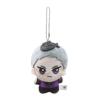 Demon Slayer Unique Plush Character Backpack Pendant Soft Toy For Lovers Anime