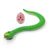 Remote Control Electric Prank Snake Toy - Simulated Rattlesnake Movement