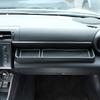 DIYUCAR Car Storage Front Storage Car Dashboard Storage Accessory Storage Case with Rubber Compatible with Toyota GR86 ZN8 and Subaru BRZ ZD8 Suitable