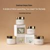 Dear Lrean Shimmering Light Scented Body Cream