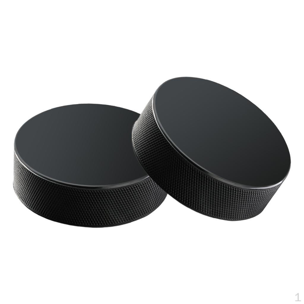 

Резиновые тренировочные принадлежности для хоккейного мяча, 2 шт.