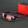 FRROS Polarized UV400 Protection Sunglasses For Men And Women 7 Colors Model 9503