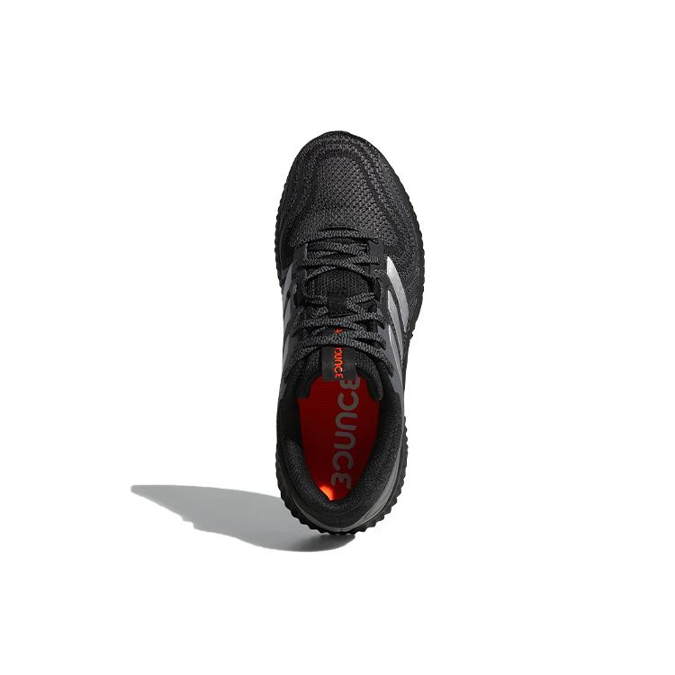 Adidas Aerobounce St 2 'Black Grey' Women's AC8181