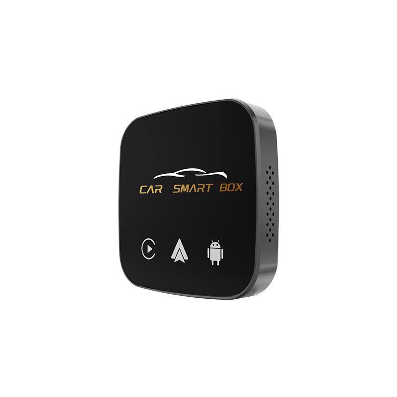 Wireless CarPlay & Android Auto Screen Mirroring Adapter