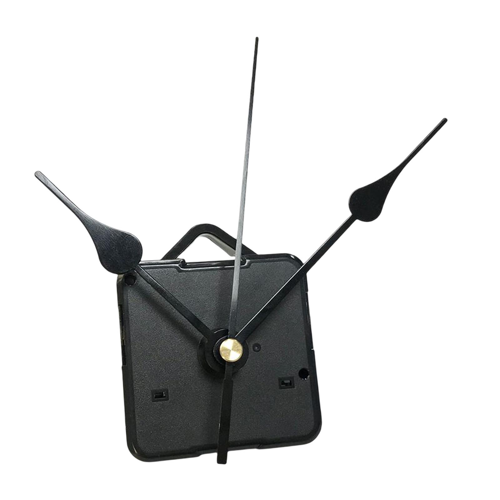 Механизм кварцевого настенного маятникового часового механизма Музыкальная шкатулка DIY Ремонтный комплект для ремонта Замены Домашние украшения