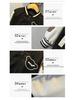 Kids Spring & Autumn Baseball Jacket - 2025 New Fashionable Sporty Coat for Boys & Girls