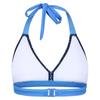 Regatta Damen/Damen Flavia Tile Bikini-Oberteil