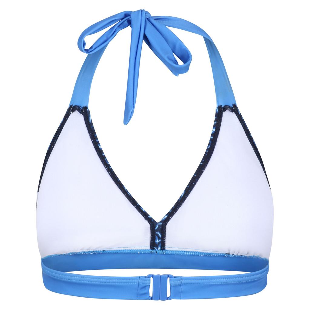 Regatta Damen/Damen Flavia Tile Bikini-Oberteil
