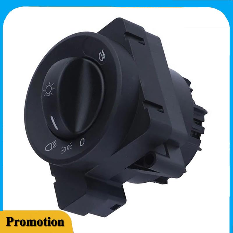 

Portable A0658685000 0658685000 901-5208 Car Headlight Switch For Cascadia 2008-2020 чорний