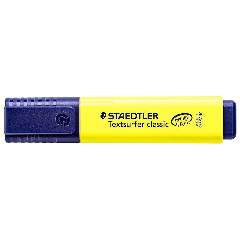 Evidenziatore Staedtler Textsurfer (Scatola da 10)