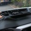 For Volkswagen VW T-Cross TCROSS 2018-2020 Dashboard Storage Box Refit Organizer Tray Stowing Tidying