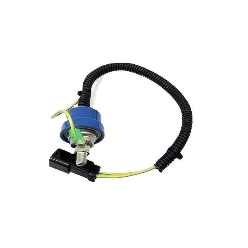 For Komatsu PC130 PC160 PC190 PC200 Air Filter Clogging Sensor- Part Numbers 7861-93-1420 7861-93-1421 7861-93-1422 7861931420