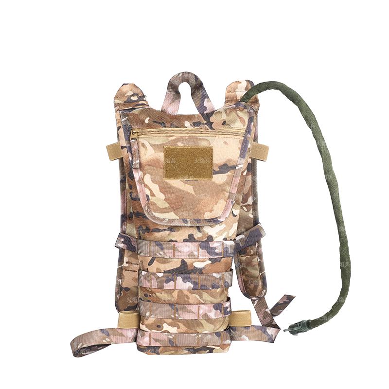 Flame Soldier 3L Taktischer Trinkrucksack