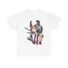 Alex Warren Graphic T Shirt Tour NEW Vintage Unisex Heavy Cotton Tee