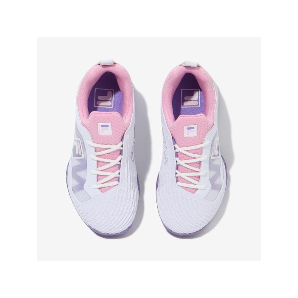 [fila Kids] Speed Serve T9 Kd  3tm01834f 650  Q0z3tm01834f650