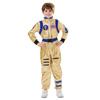 Halloween Astronauten Kostüm Anzug Erwachsene Kinder Bühne Party Rollenspiel Familien Partnerlook Outfit