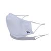 Face Covering One Size Fits All [New Era] Mask, White,