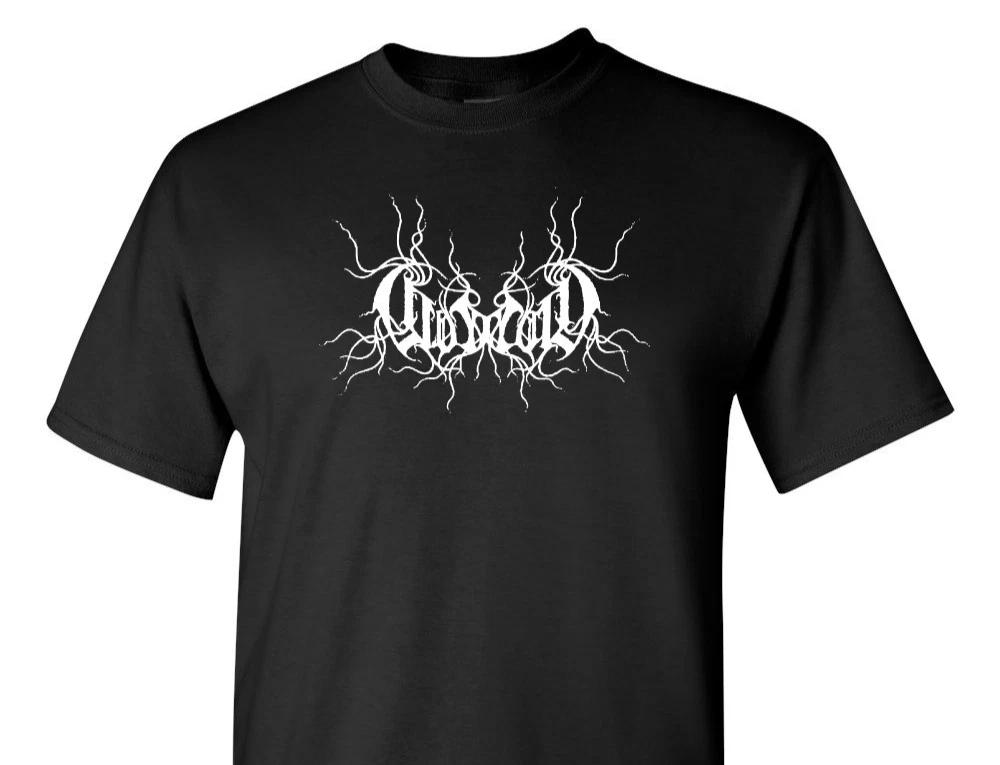 Cold World T-Shirt black metal lamp of murmuur vargrav abigor dissection mayhem S