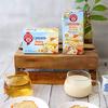 Pompadour Chamomile Honey Herbal Tea 1 box x x 5 pieces set (1.5g 20TB)