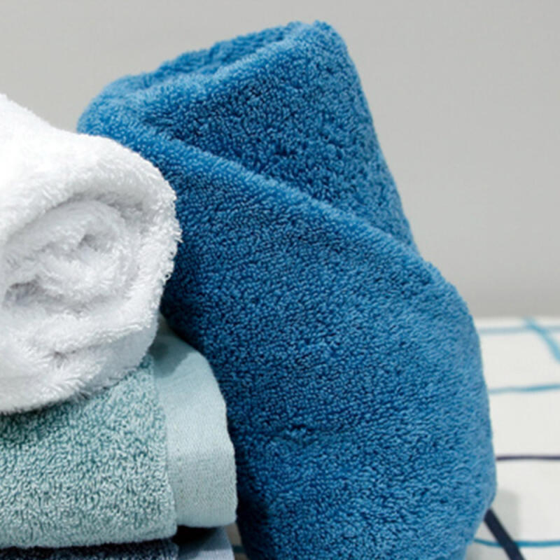 Fluffy Amos Antibacterial Premium Towels 30 count 170g (20 sheets) Mint