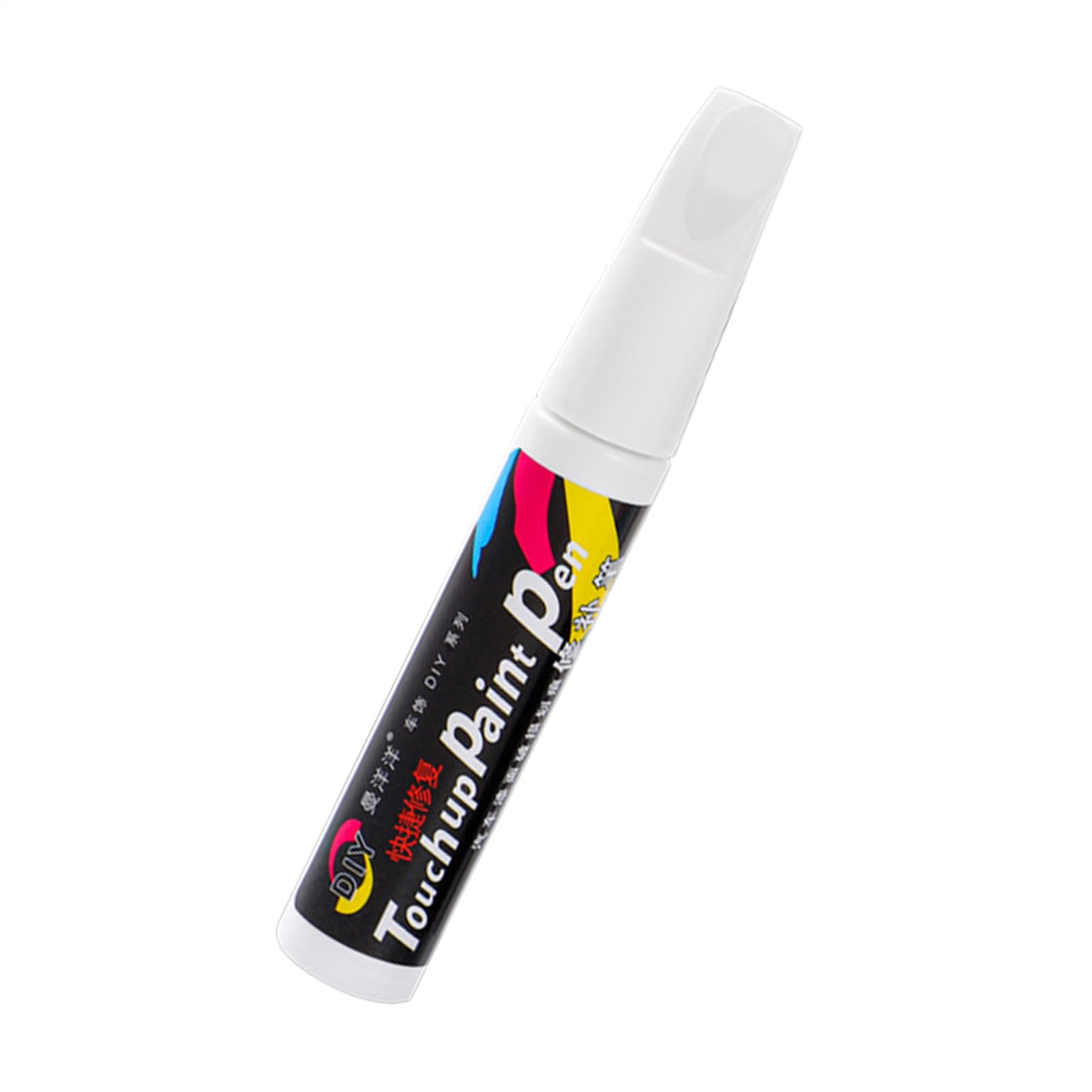 

Car Scratch Repair Pen, Car Pen - Waterproof Car Pen | Multifunctional See description белый